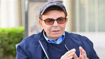 سمير صبري: لم أتقاض أجرا من محمود ياسين عن فيلم 