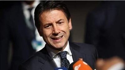 رئيس الوزراء الإيطالي: نسعى لتحقيق الاستقرار في ليبيا