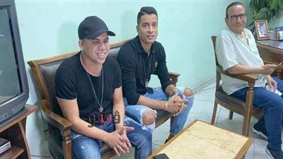 نشرة الفن والثقافة..  خضوع عمر كمال وحسن شاكوش لاختبارات نقابة الموسيقيين.. واحتفال سليمان عيد بزفاف ابنته