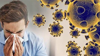 هل الزكام من أعراض كورونا؟