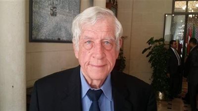 دفن عميد المراسلين الأجانب  بمصر القديمة.. ظهر غد