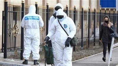 ارتفاع حصيلة كورونا في البرازيل إلى 154 ألف وفاة و5.2 ملايين إصابة