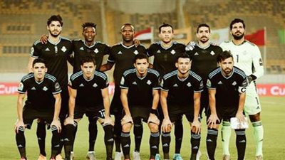 بيراميدز يصعد إلى نهائي الكونفدرالية لأول مرة ويحطم رقم الإسماعيلي