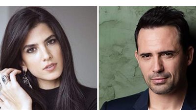 أبرز أحداث عروس بيروت الجزء الثاني الحلقة 8