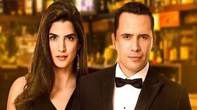 شاهد مسلسل عروس بيروت الجزء الثاني الحلقة الأولى كاملة