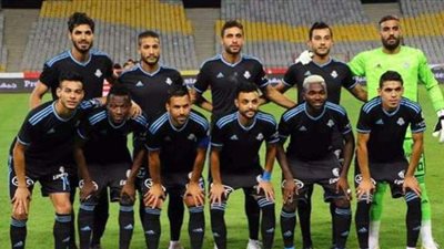 نشرة فيتو رياضة.. بيراميدز يتأهل لنهائي الكونفدرالية لأول مرة فى تاريخه.. والصحة المغربية تطالب الرجاء بعدم السفر للقاهرة