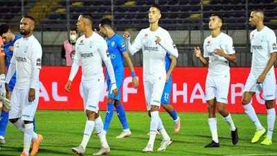 الرجاء يلغي رحلته للقاهرة ويدخل حجرا صحيا حتى 27 أكتوبر.. وهذا موقف الكاف