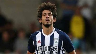 أحمد حجازي يقترب بقوة من الانتقال إلى اتحاد جدة