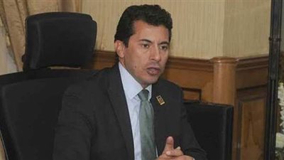 وزير الرياضة بعد تأهل بيراميدز: الكرة المصرية تتصدر المشهد الأفريقي