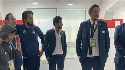 بعد الصعود لنهائى الكونفدرالية.. تعرف علي رسالة مسئولي بيراميدز للاعبين