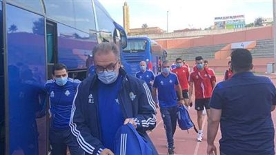 محمود فتح الله: لاعبو بيراميدز كانو رجالا أمام حوريا