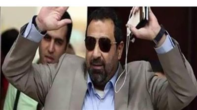 مجدي عبد الغني: سأخوض انتخابات الجبلاية بـ