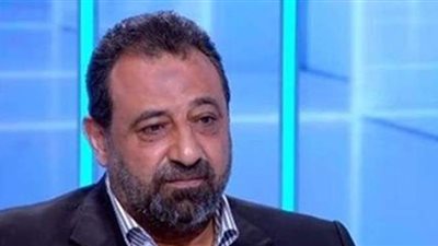 مجدي عبد الغني: كان يجب إيقاف المذيع اللي هاجمني في قناة الأهلي