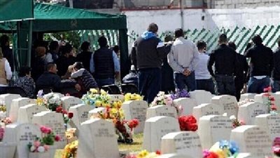 المكسيك تسجل 555 حالة وفاة  و5788 إصابة  بكورونا خلال 24 ساعة