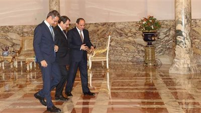 5 ملفات تتصدر قمة نيقوسيا الثلاثية بين مصر وقبرص واليونان