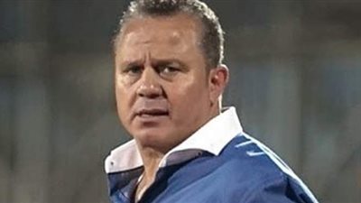 شوقى غريب يكشف مواعيد مباريات منتخب مصر فى الأولمبياد