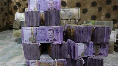 بمرسوم من الأسد.. تعديلات على ضريبة الدخل في سوريا