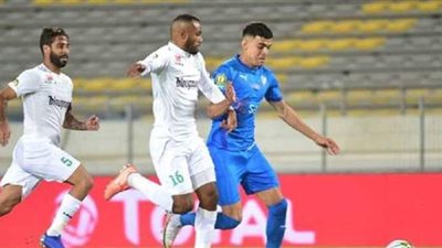 الزمالك والرجاء يترقبان قرار الكاف بتأجيل مباراتهما بنصف نهائي دوري أبطال أفريقيا