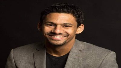 علي قاسم يكشف تفاصيل مسلسل 