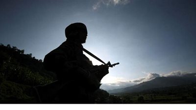 الهند تسلم بكين جنديا صينيا ضل طريقه في الهيمالايا