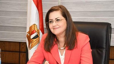 وزيرة التخطيط : البيانات الإحصائية الدقيقة ثروة وطنية وأساس لتحقيق التنمية الشاملة والمستدامة