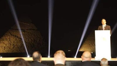 وزير السياحة والآثار: افتتاح مشروع تطوير منطقة آثار الهرم قبل منتصف ٢٠٢١