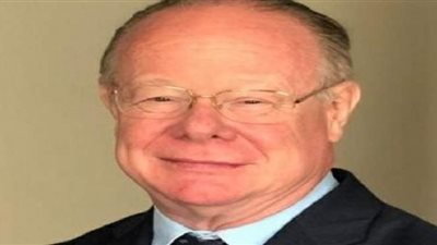 سفير أيرلندا يوجه رسالة لـ