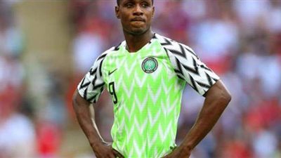 إيجالو نجم مان يونايتد:  لا يمكنني الصمت وعار على الحكومة النيجيرية قتل مواطنيها