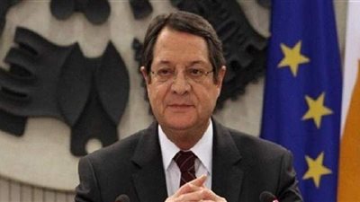 رئيس قبرص: مصر ركيزة للاستقرار في الشرق الأوسط