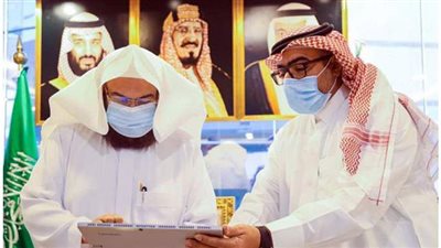 مبادرة سعودية جديدة لتذليل الصعوبات التي قد تواجه المعتمرين والمصلين