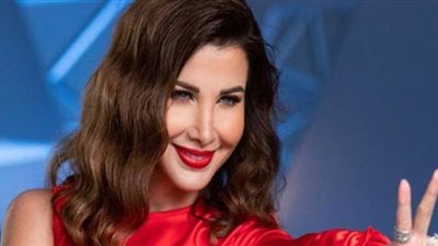 نانسي عجرم تخطف الأنظار بـ«لوك» جديد في أحدث ظهور