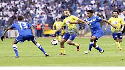 تحديد موعد نهائي كأس خادم الحرمين الشريفين