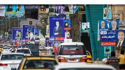 ضحايا الدعاية الانتخابية لمجلس النواب.. وفاة طفل دهساً تحت سيارة دعاية انتخابية.. سقوط شاب من أعلى سلم أثناء تعليق لافتة.. ومصرع وإصابة 4 في مشاجرة بسبب الخلاف على مكان 