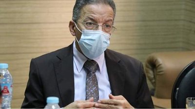 الأطباء تطالب بمعاش استثنائي من الدولة لمعاملة شهدائها مثل الجيش والشرطة