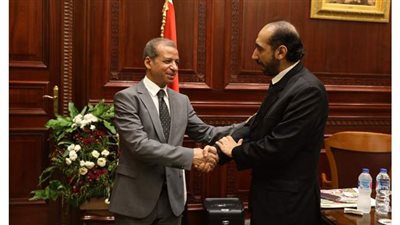 الأمين العام لـ