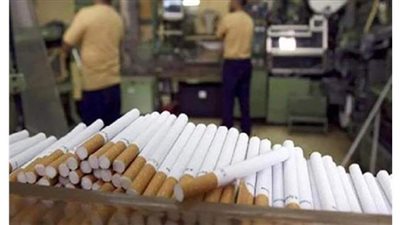 اسعار السجائر في مصر .. زيادة جديدة في اسعار السجائر اليوم