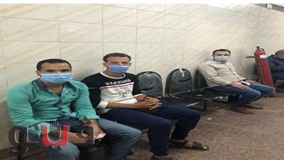 صحة الشرقية: إجراء فحص كورونا لـ25.22 مواطنًا قبل مغادرتهم البلاد