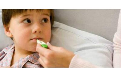 اعراض الانيميا عند الاطفال