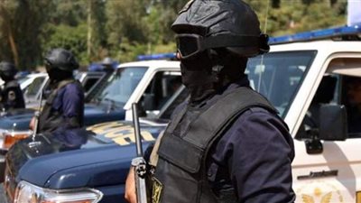 ضبط 3500 قرص مخدر وعقاقير مهربة جمركيا داخل صيدلية بالأسكندرية