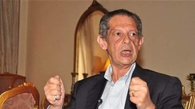 فؤاد بدراوى: الأحزاب ليس لها أى دور فى حشد الناخبين بالخارج