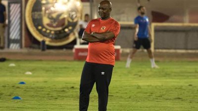 موسيماني يحتفظ بتشكيل الاهلي فى كازبلانكا امام الوداد فى العودة