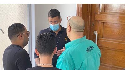 حسن شاكوش بعد اختبارات الموسيقيين:  