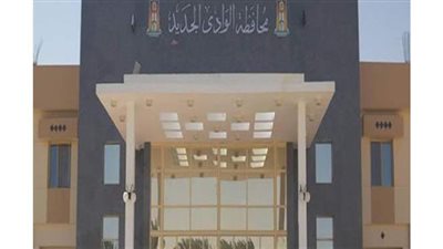 الوادي الجديد تنتهي من تجهيز 75 لجنة لاستقبال 178 ألف ناخب