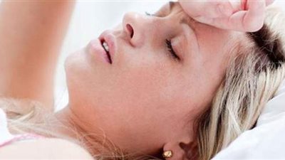 أعراض هبوط الدورة الدموية