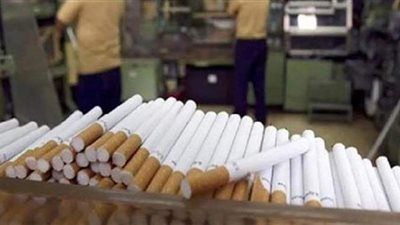 اسعار السجائر فى مصر.. القائمة الكاملة لاسعار السجائر والمعسل والسيجار
