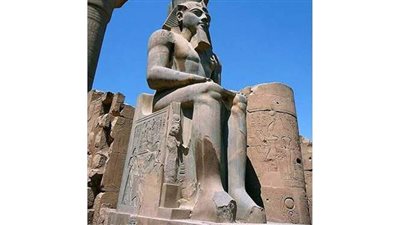 باحث أثري: أسرار وحكايات الملك رمسيس الثاني لا تنتهي