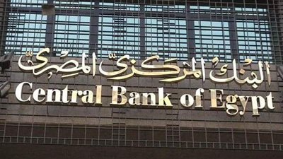 البنك المركزي: ارتفاع حجم محفظة برنامج ضمانات العملاء إلى 30.8 مليار جنيه بنهاية يوليو الماضي