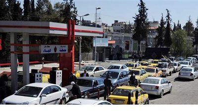الحكومة السورية ترفع أسعار المحروقات وسط أزمة حادة