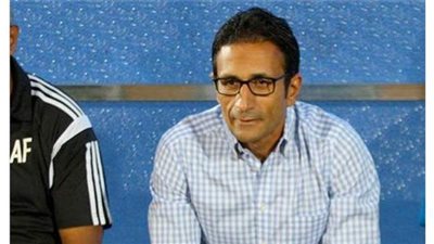 سموحة يواصل تدريباته.. ويواجه سماد أبوقير ودياً الجمعة