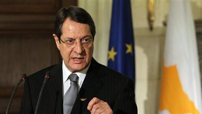 رئيس قبرص: منتدى غاز المتوسط رؤية تحققت على يد السيسي | فيديو